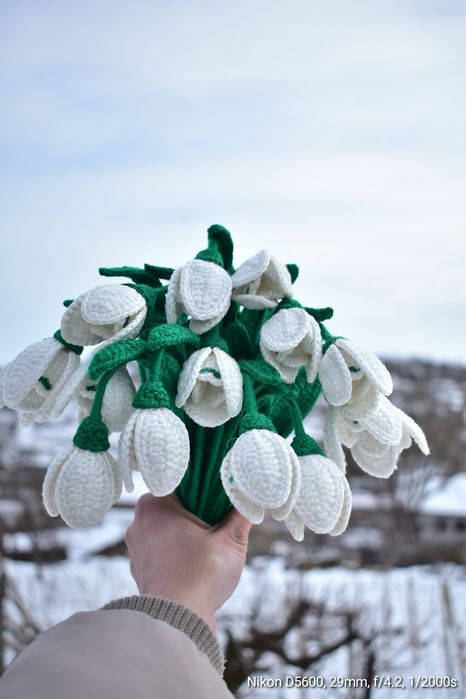 Ръчно платени лалета