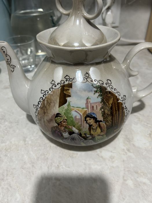 Продам заварник