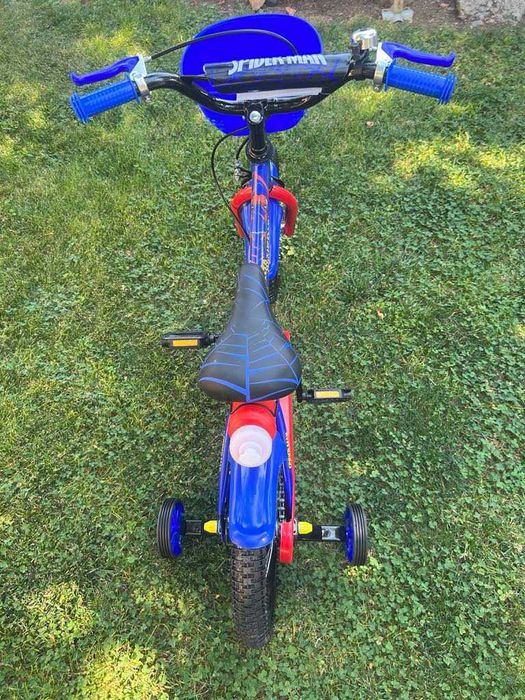 Детски велосипед 14 инча