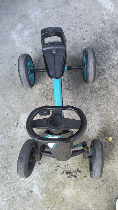 Cart copii Berg stare buna