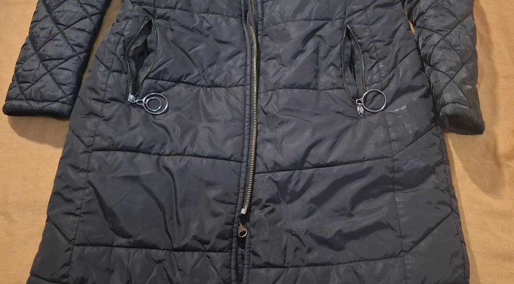 продавам страхотно яке!