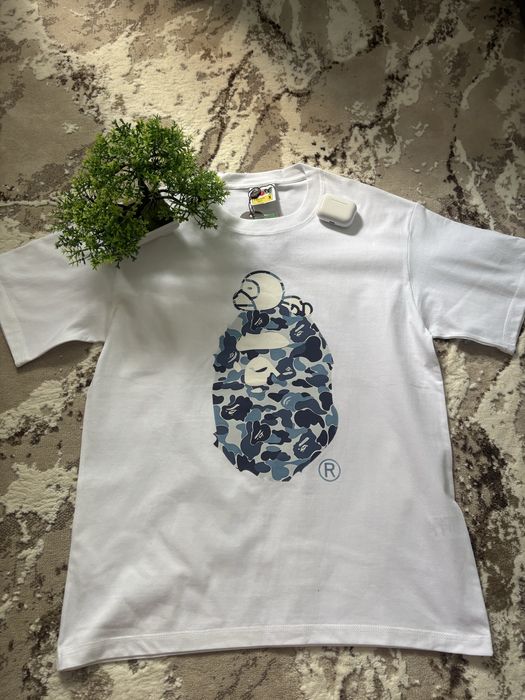 Tricou bape nou nout