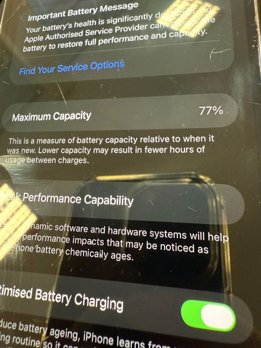 iPhone 12 Pro Max 128 GB