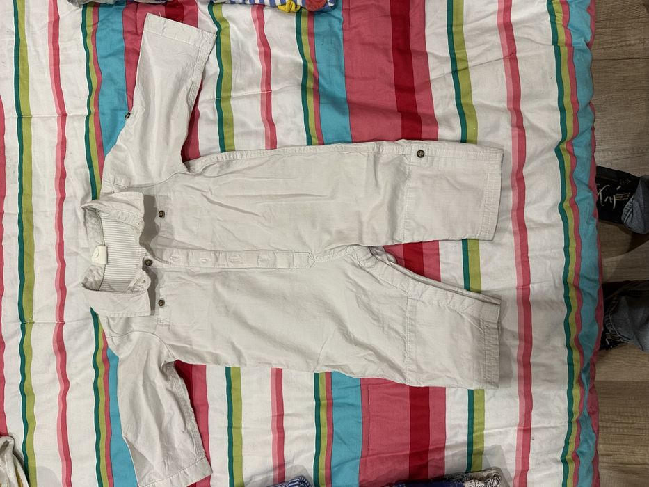 Бебешки дрешки Beneton,Adidas,Mayoral