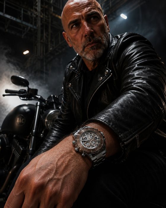 Invicta Reserve Subaqua Men Limited Edition (Ref. 15619)
