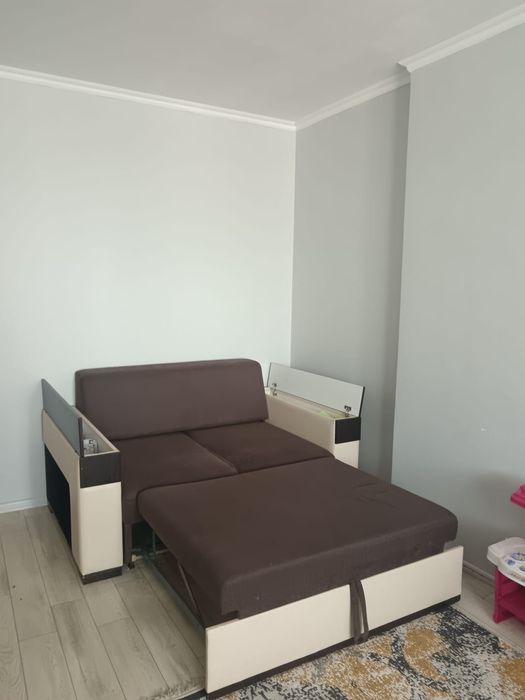 Продаётся мягкий уголок