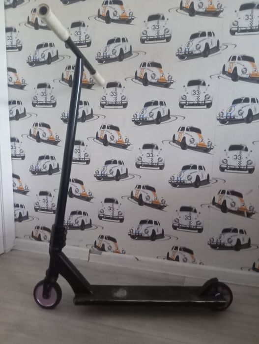 Продам трюковой самакат