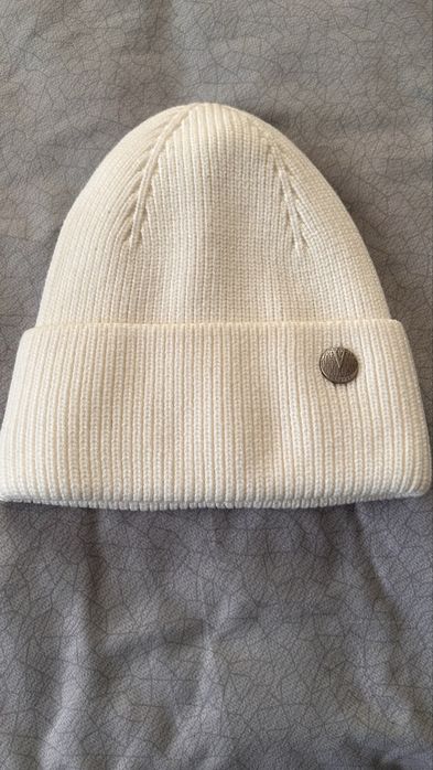 Шапки до 6 лет весна/зима