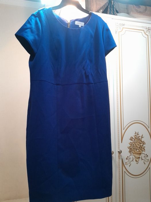 Двойка платье и пиджак