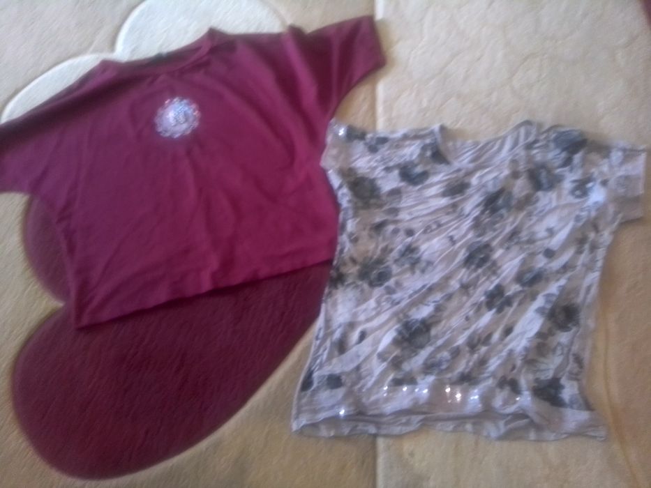 Bluze dama marime 48