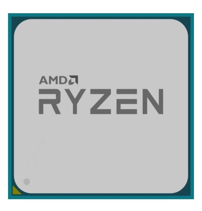 Процессор AMD Ryzen 5 5600 OEM - Полностью новый