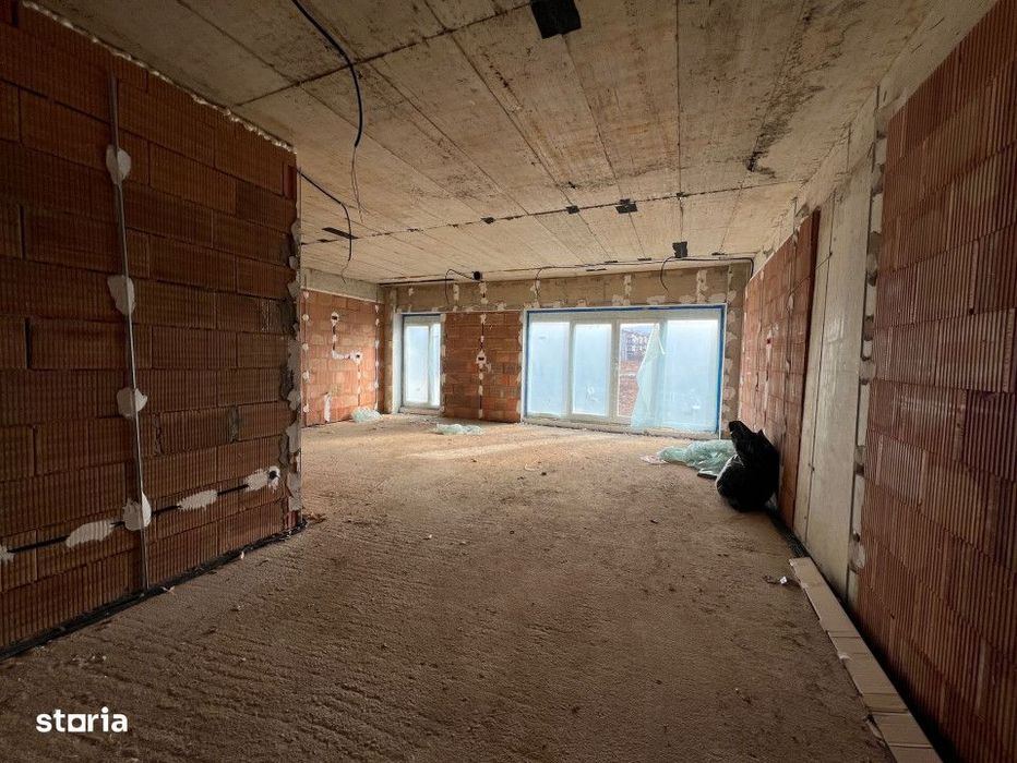 Apartament de vanzare 100mp utili, Eugen Ionesco