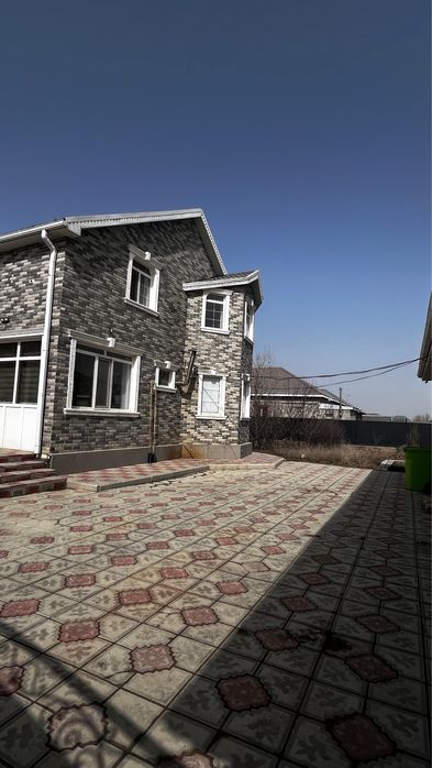 Продается Частный Дом 400кв метр