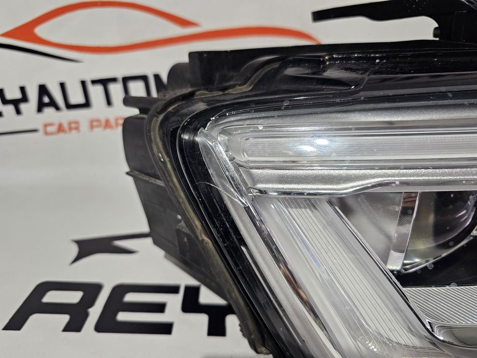 Far dreapta led Audi Q3 Facelift dupa 2015 cod 8U0941034