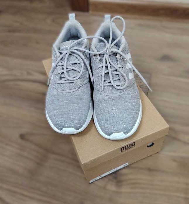 Кроссовки Adidas Cloudfoam QT Racer 2.0