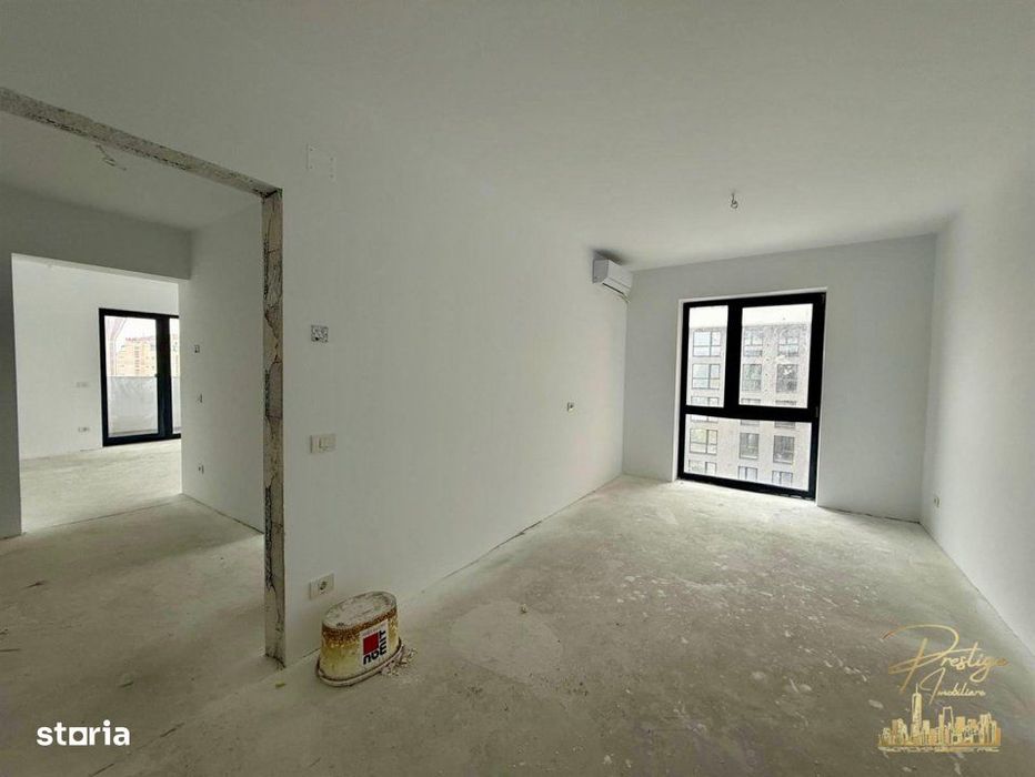 Apartament cu 4 camere nou tip Roma de vanzare, Prima Urbana 3-Oradea