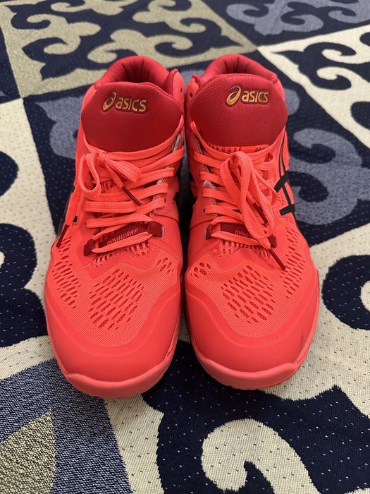 Кросовка Асикс Токио