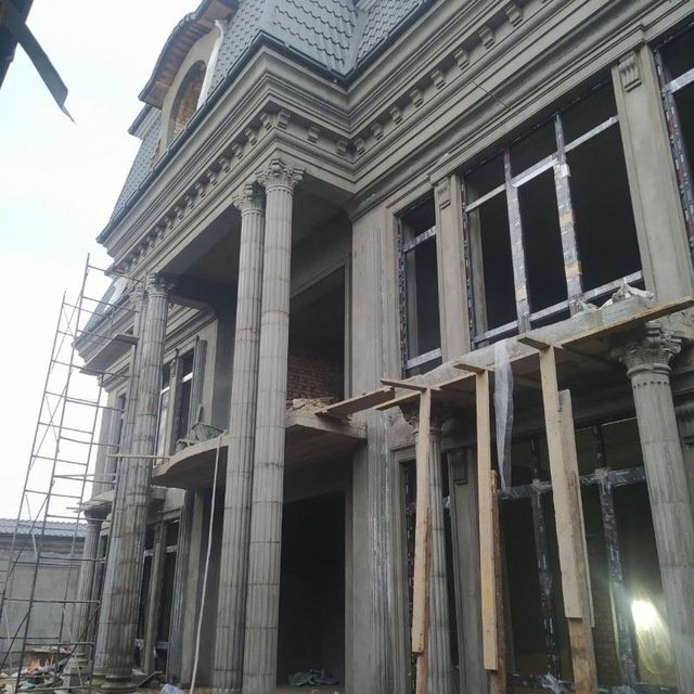 Ешик ромлар ясаймиз Акфа Термо