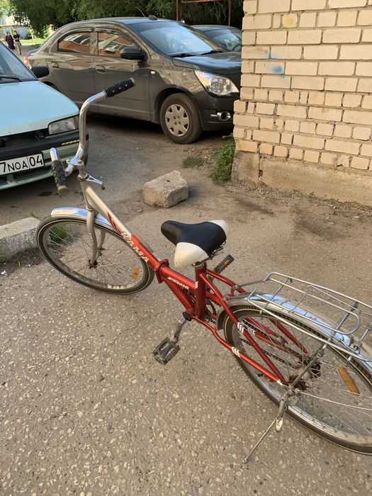 Велик в хорошем состоянии