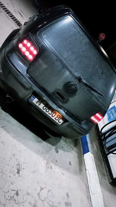 Golf 4,1.6 SR ГАЗ/БИНЗИН