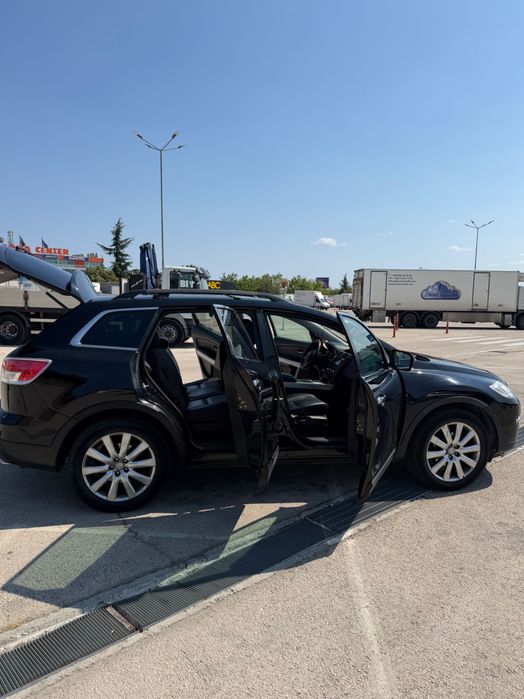 Джип Мазда CX9 2008г