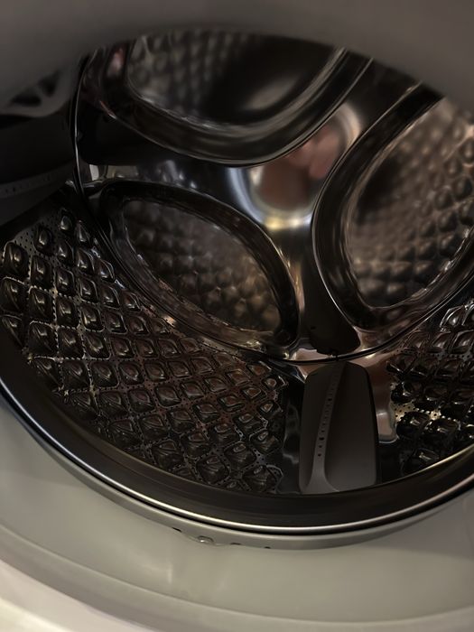 Пералня AEG LFR73844BE 8.0 kg, 1400 об/min, ИНВЕРТОРЕН МОТОР