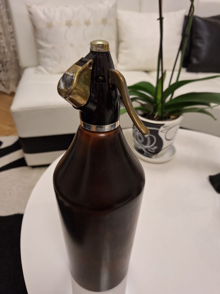 Сифон за газирана вода гр. Кърджали Център • OLX.bg