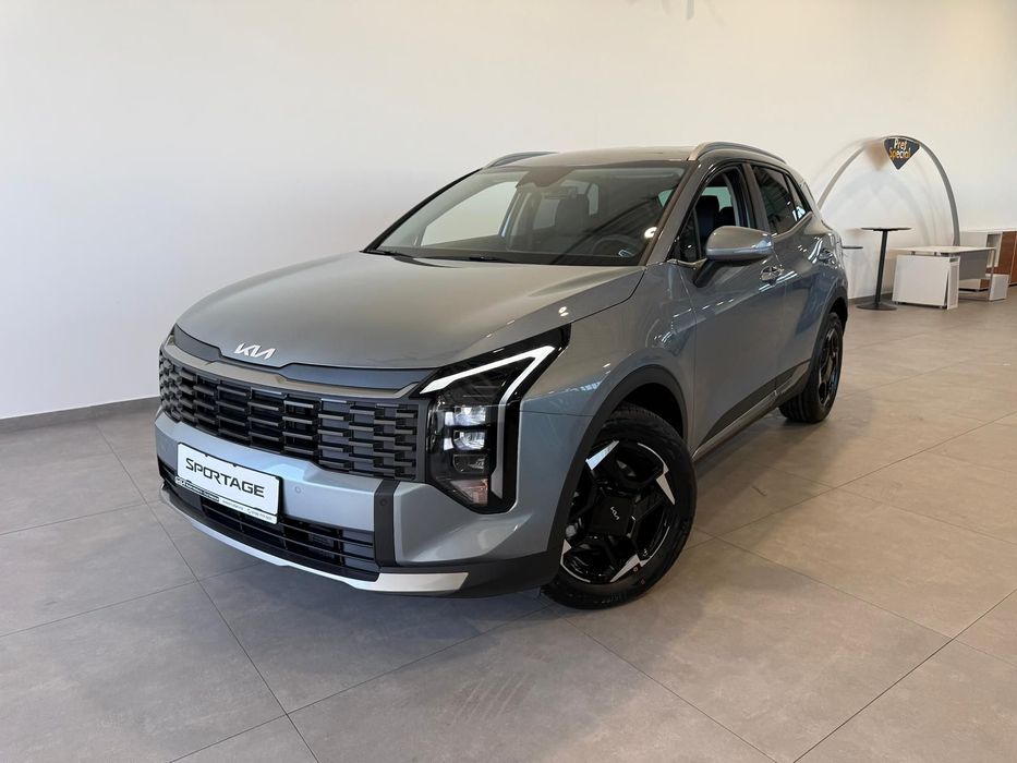 Kia Sportage KIA Sportage PE 1.6 T-GDI HEV 6AT 239 CP 4x2 Comfort Line