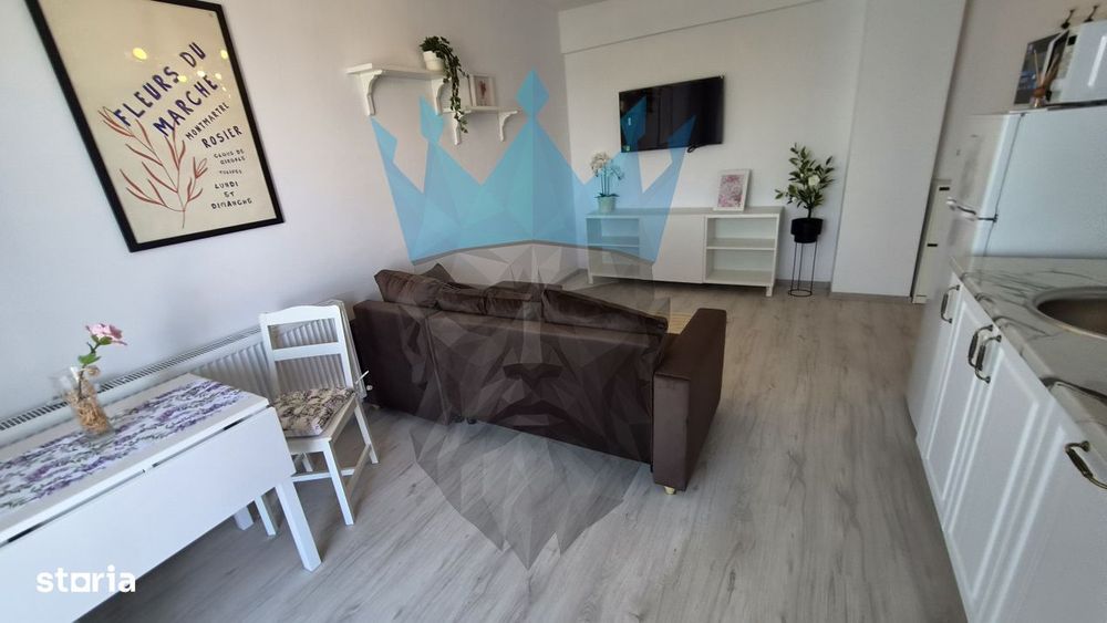 Apartament 2 Camere Otopeni