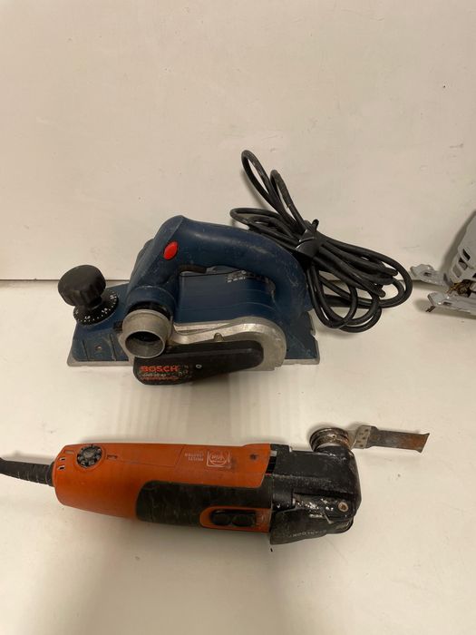Protool rindea bosch fein