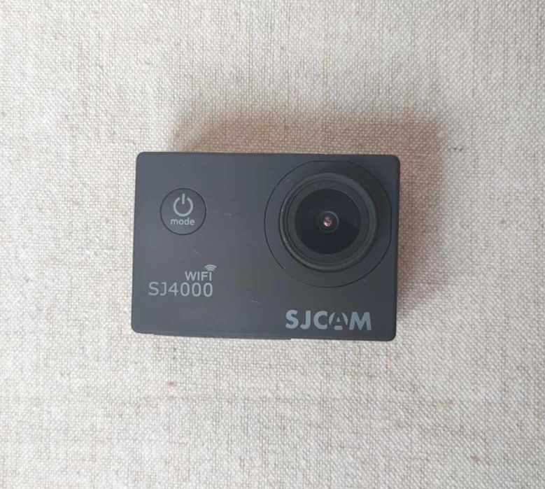 Екшън камера SJCAM/SJ4000 WiFi