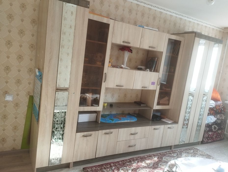 Продается  стенка