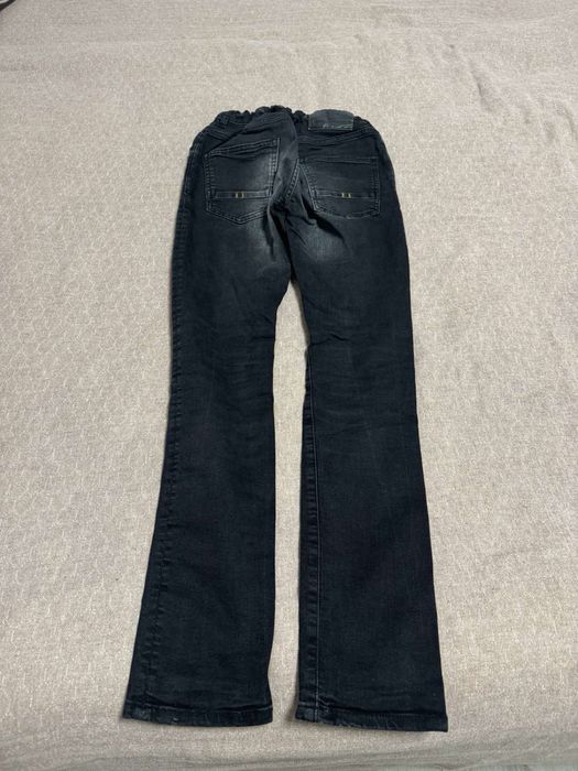 Лот от детски дънки