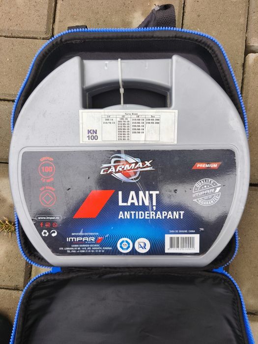 Lanturi antiderapante