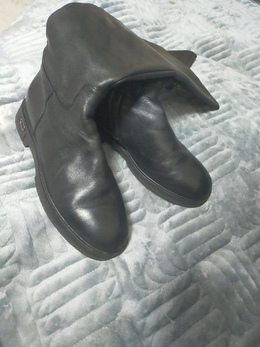 Продам сапоги европейка