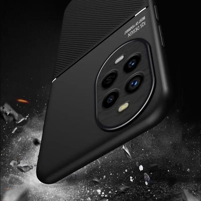 Huawei Nova 13 / 13 Pro / MINIMAL Кейс гръб с магнит