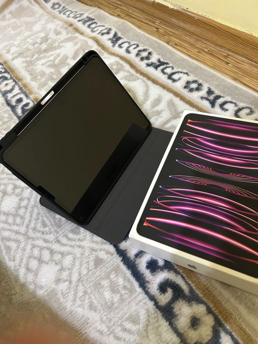 Ipad pro 11 2022