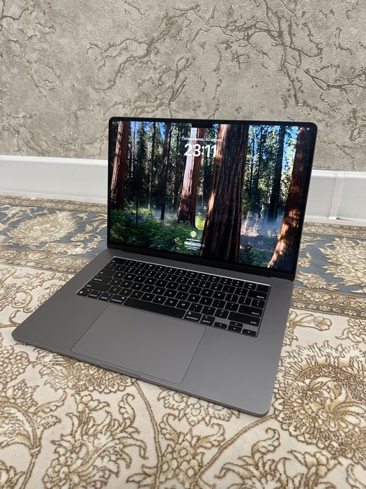 Macbook Air ‘15 M2 2023