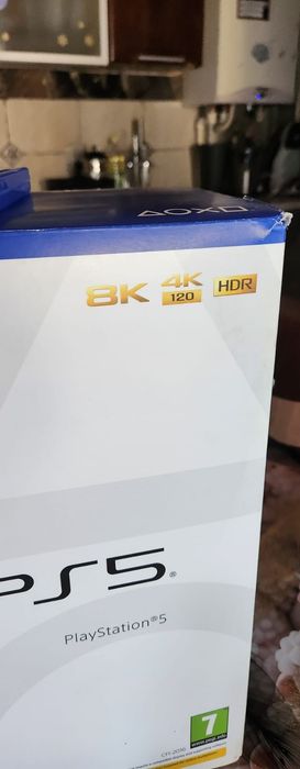 PlayStation 5 Slim 1TERABYTE