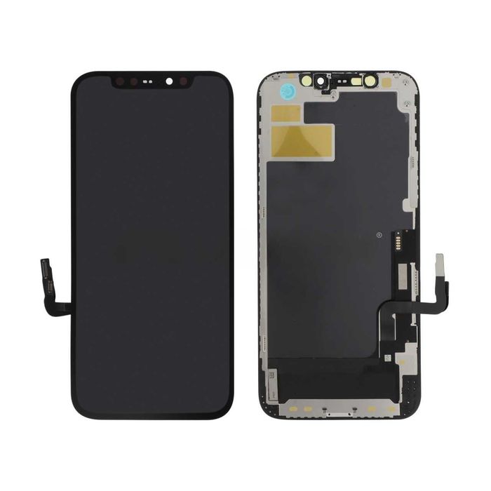 Display iPhone 12, IPhone 12 Pro