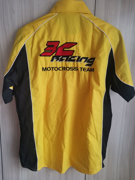 Оригинална риза POLSTAR suzuki.