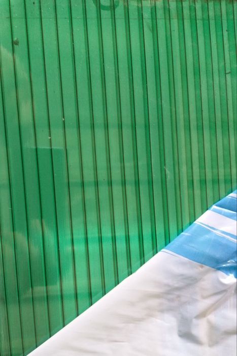 Лексан поликарбанат