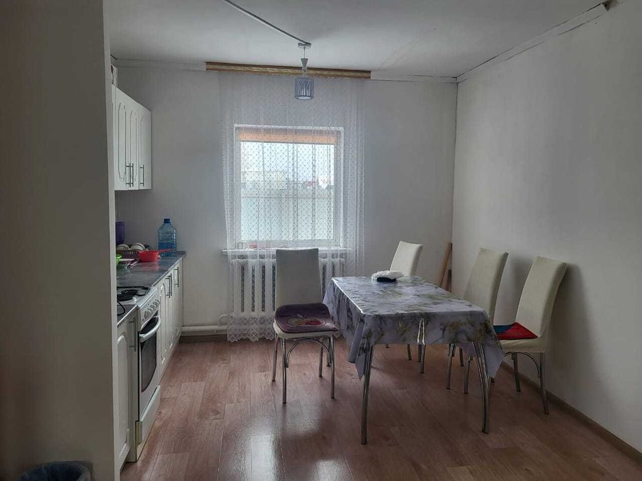 Продам 3-х комнатный дом в Рабочем