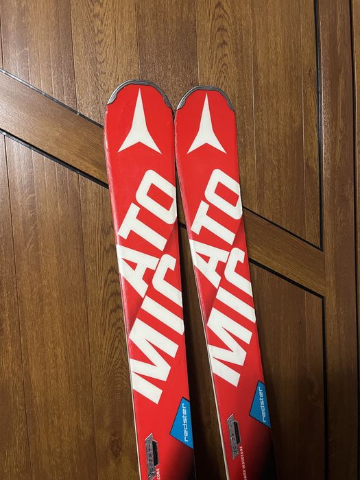 Продавам ски Atomic Redster GS / 169см.