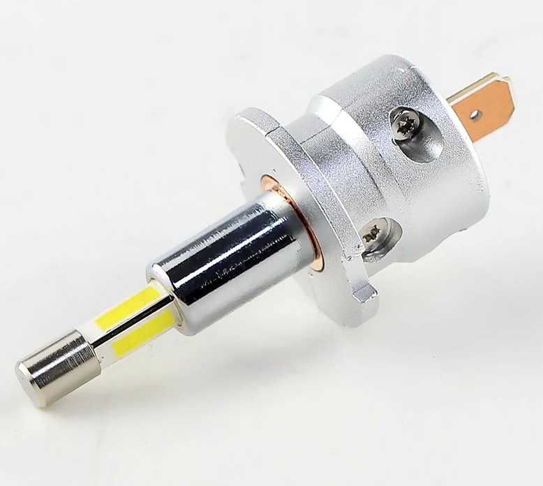 H1 LED крушки - 6000K