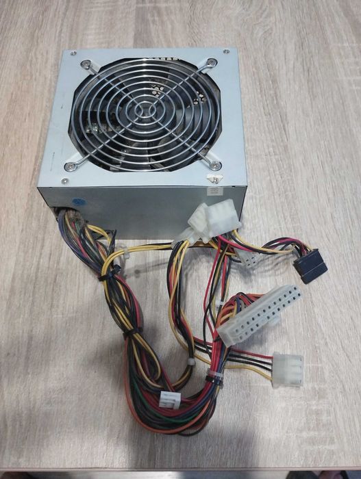 Захранване за компютър PSU 460W