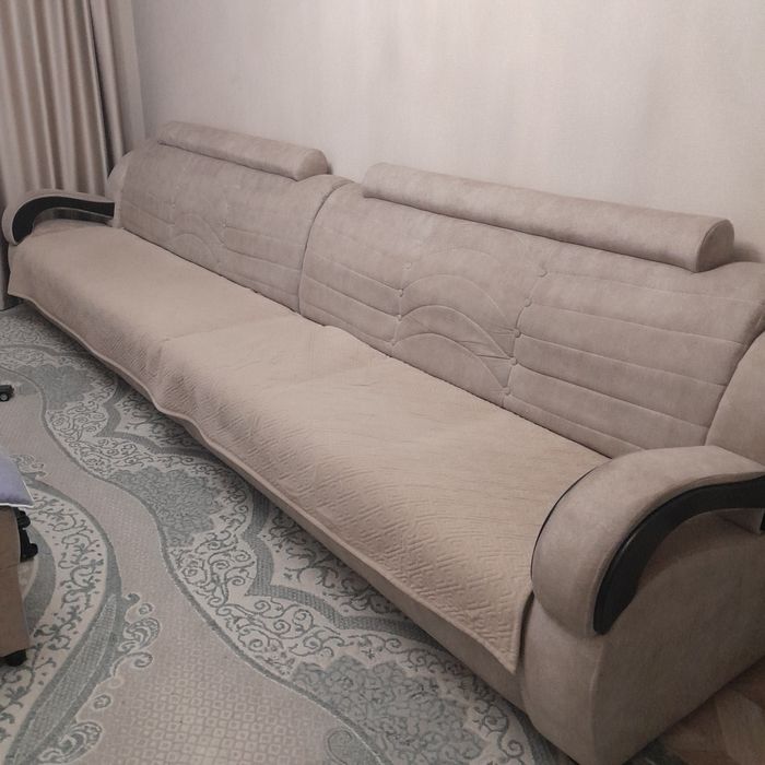 Продаётся  диван