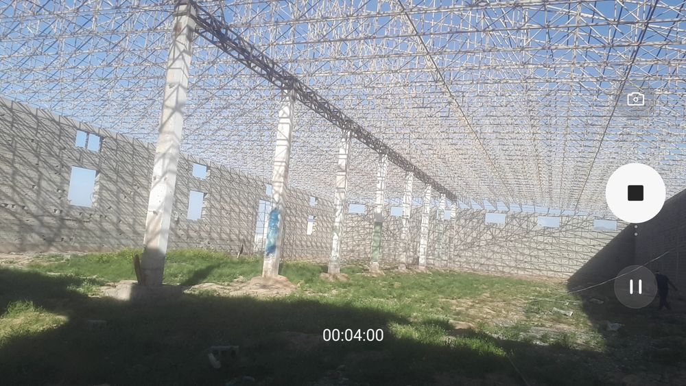 Мини катта стадионлар иморатлар курамиз