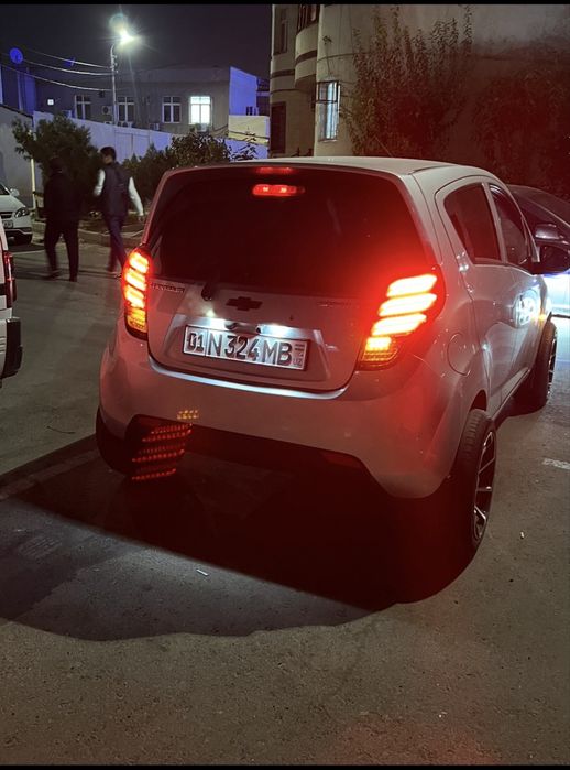 Spark sotiladi Srochniy