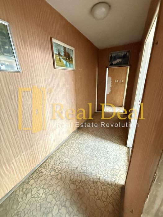 Продава се Тристаен апартамент в София, Банишора - 90 кв.м за 1190 €/кв.м - Снимка #8